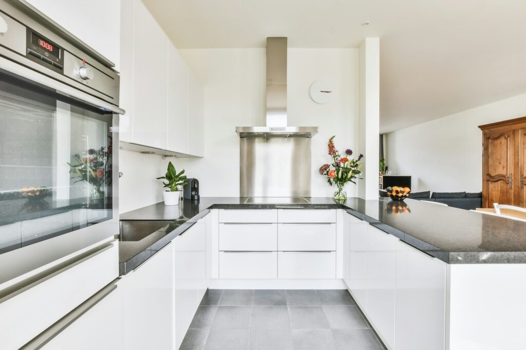 Efata Cleaning Service LLC offers services of Residential Cleaning, ** Deep Cleaning, **Move Out, **Move In, **Airbnb Cleaning, Post Construction Cleaning in Manhattan, Brooklyn, Queens, Bronx - Residential Cleaning